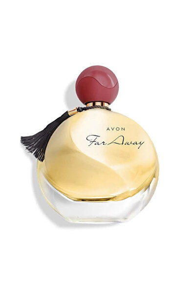 AVON Far Away Kadın Parfüm Edp 100 Ml.