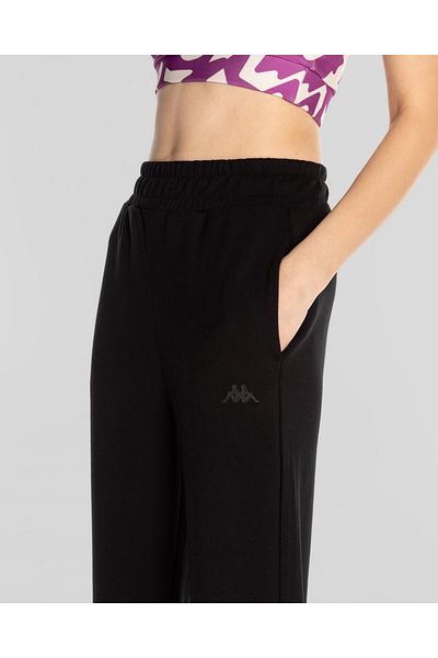 Kappa 351Q68W Pantaloni de trening pentru femei Kage Jogger
