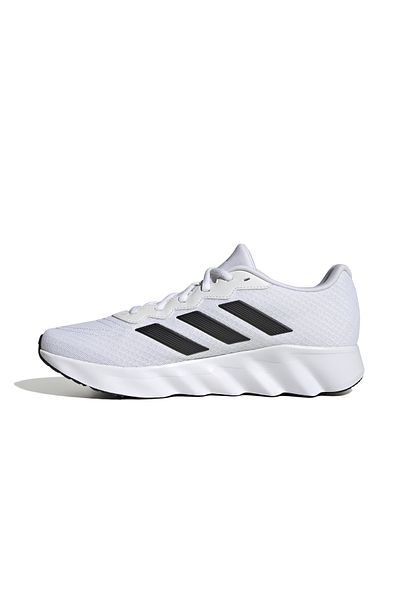 adidas Switch Move U Casual Running Shoes Sneaker White