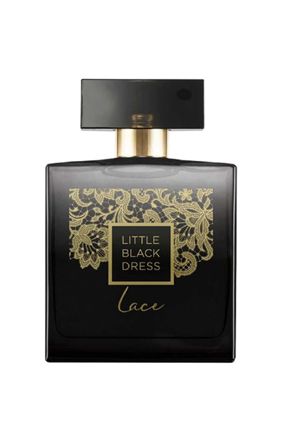 AVON Little Black Dress Lace Kadın Parfüm Edp 100 Ml.