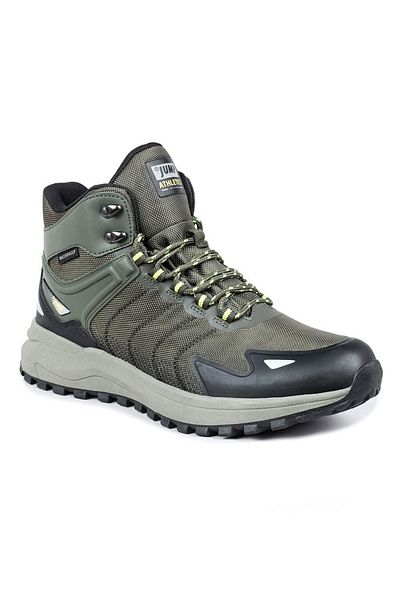 Jump Men's Boots