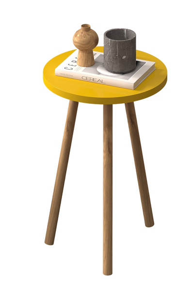 Monte Sehpa Roma Komodin Yan Sehpa