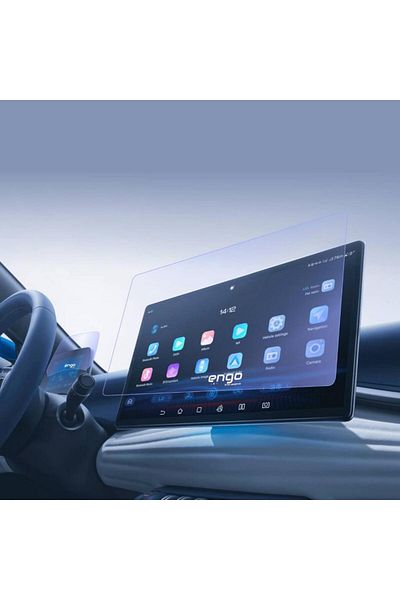 Engo Byd Atto 3 Screen Protector 15.6 Inch Multimedia and Display