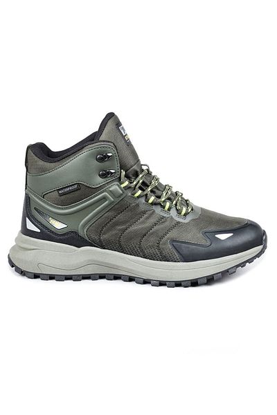 Jump Men's Boots