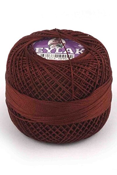 Leylak SUNİ İPEK 6 KAT  ETAMİN  VE KANAVİÇE  İPİ COLOR : 79