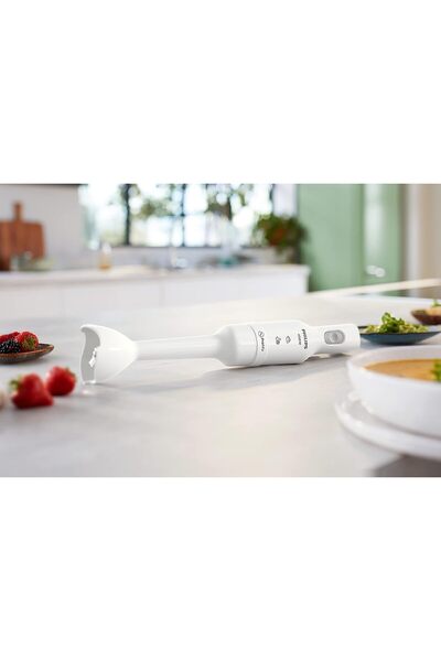 Philips Evrekala El Blender Seti Philips 400W El Mikseri Sıçratmaz -Yetkili Evrekala Shop- Yeni Seri ProMix