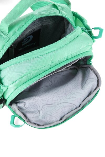 KAFF D01110 Green Discovery Waist Bag