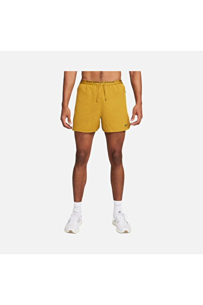 Nike Dri-Fit ADV Run Division 10cm (approx.) Brief-Slip Lined Running Erkek Şort