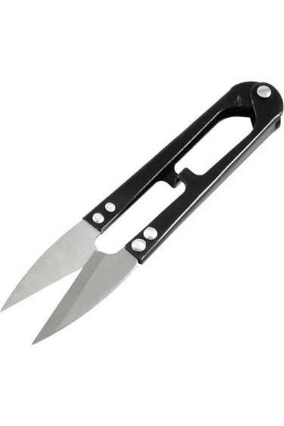 Hediye Rüzgarı Spring Fisherman String Cutting Scissors