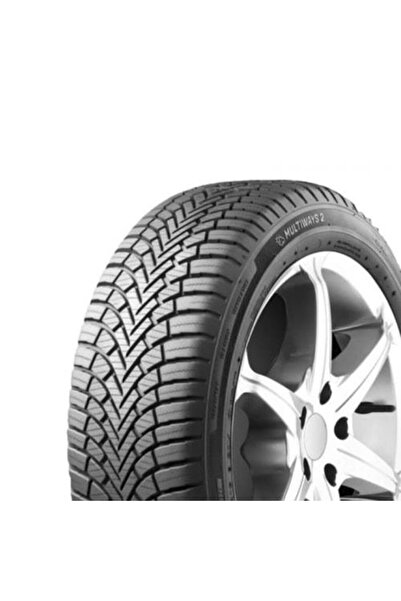 Lassa 195/60r15 88v M S Sfm Multıways 2 Oto 4mevsim Lastiği (ÜRETİM YILI:2024)