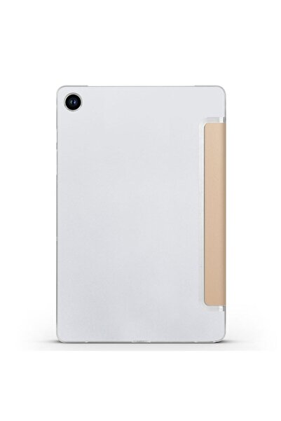 Nezih Case Samsung Galaxy Tab A9 Plus 11 Inc X210 Smart Kılıf Uyku Modlu Standlı Katlanabilir Akıllı Kapak