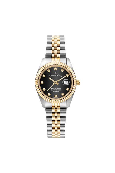 JACQUES DU MANOIR Inspiration Uhr JWL01207