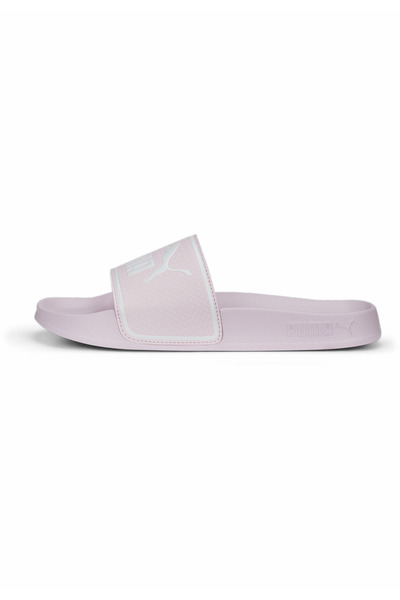 Puma women's flip flops 384139 pink
