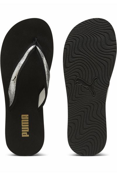 Puma Sandy Flip Slides