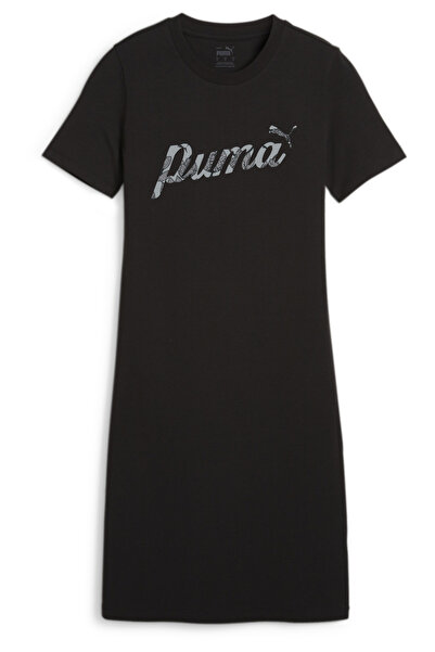 Puma ESS+ Blossom Kleid