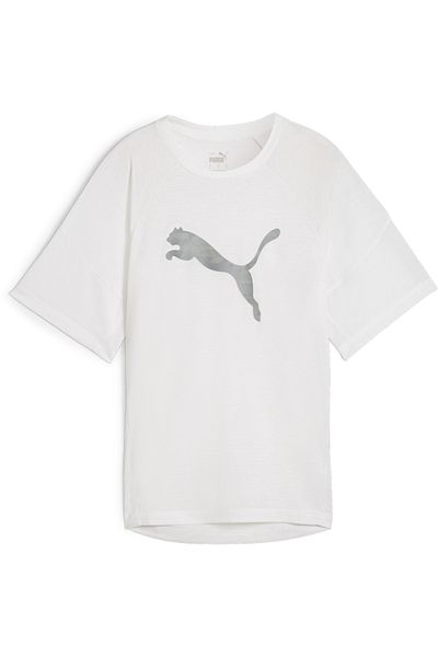 Puma Tricou grafic EVOSTRIPE