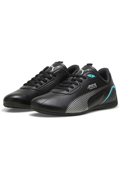Puma Mercedes-AMG PETRONAS Neo Cat 2.0 motorsport shoes