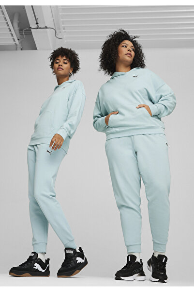 Puma DAHA İYİ TEMELLER Kapşonlu