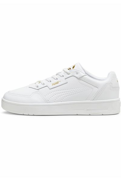 Puma Κλασικά πολυτελή αθλητικά παπούτσια Court