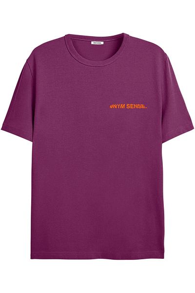 9N1M SENSE Herren SENSE ANATOMY 2 T-Shirt