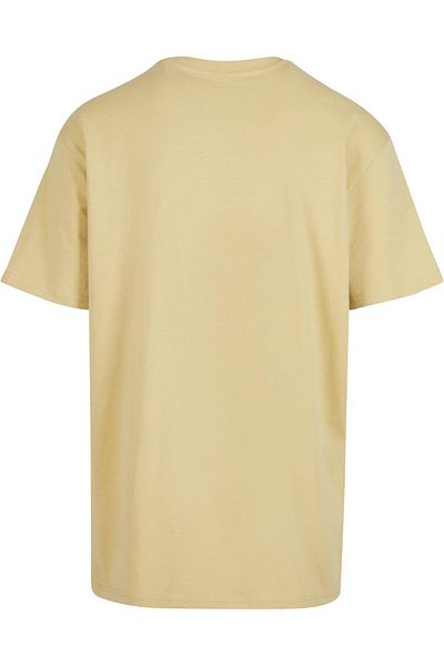 Upscale by Mister Tee Unisex Hate it or Love it Oversize Tee