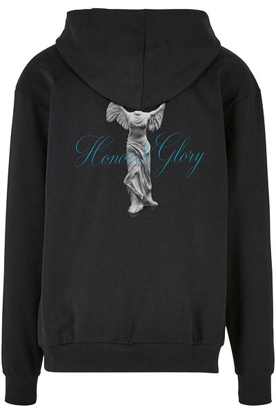 9N1M SENSE Herren Sense Honor & Glory Hoody