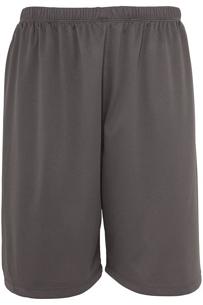 Urban Classics Herren Bball Mesh-Shorts