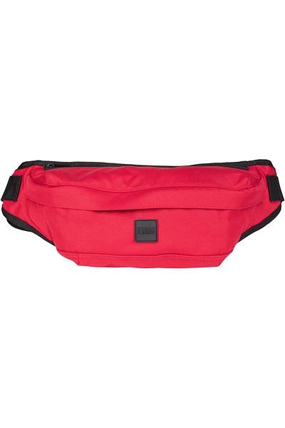Urban Classics Unisex Omuz Çantası