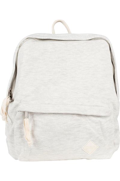 Urban Classics Unisex Sweat Backpack