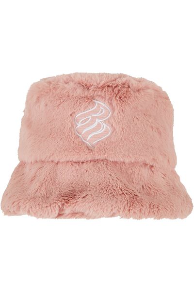 Rocawear Accessoires Rocawear Carino Fur Bucket Hat