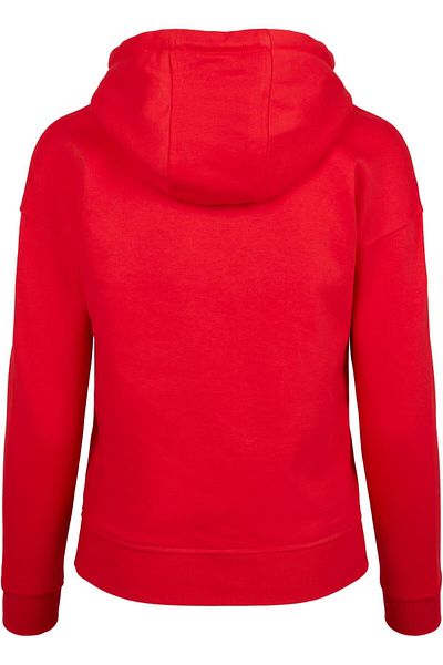 Urban Classics Damen Ladies Hoody