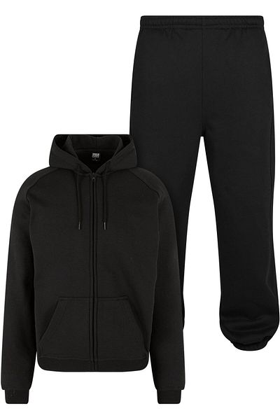 Urban Classics Herren Anzug