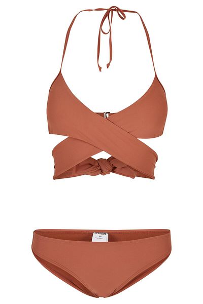 Urban Classics Damen Ladies Bikini