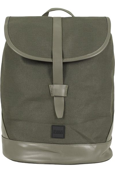 Urban Classics Topcover Backpack