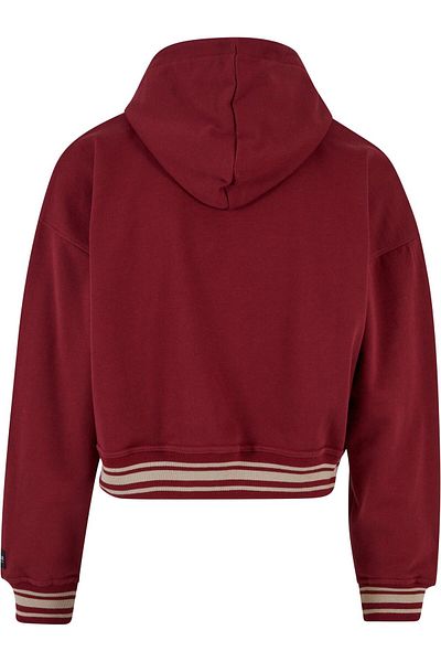 Rocawear Damen Rocawear Kansas Kapşonlu