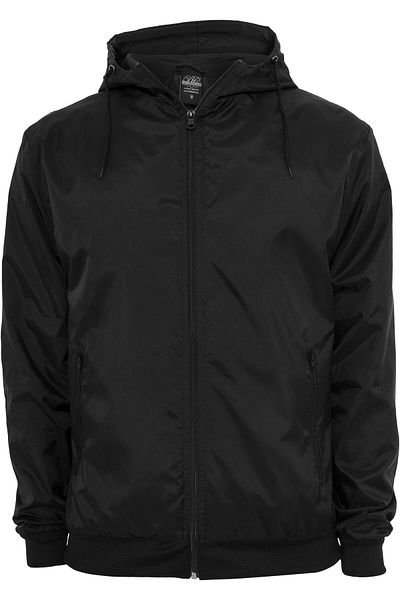 Urban Classics Herren Windbreaker