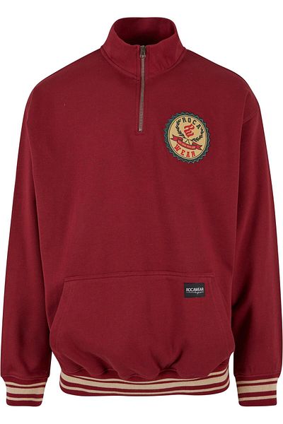 Rocawear Herren Rocawear Duke Crewneck