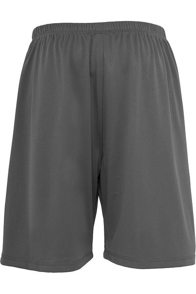 Urban Classics Herren Bball Mesh-Shorts