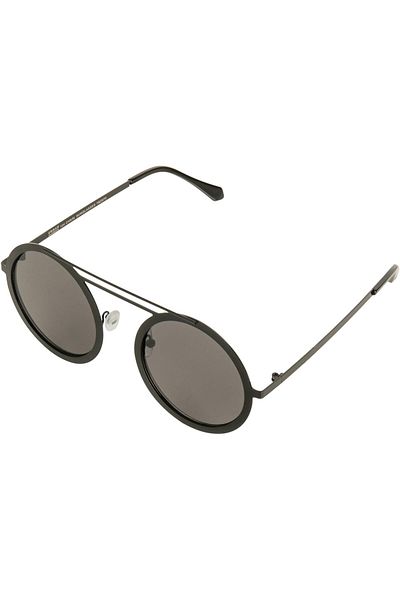Urban Classics Unisex-Sonnenbrille mit 104-Kette