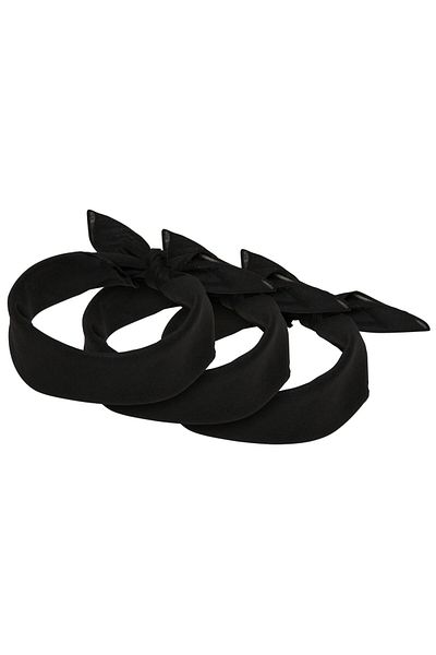 Urban Classics Unisex Bandana 3er-Pack