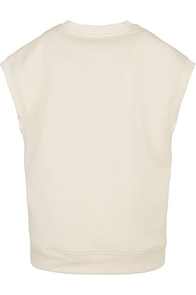 Urban Classics Damen Ladies Oversized Sweat Slipover