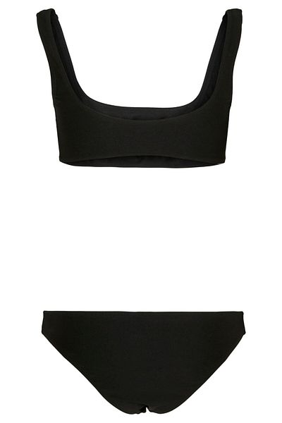 Urban Classics Damen Ladies Tankini Top