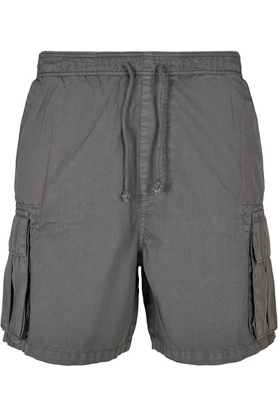 Urban Classics Herren Kısa Kargo Şortu