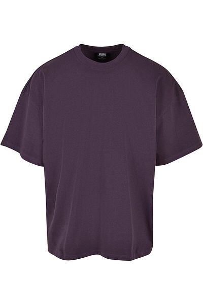 Urban Classics Herren Ultra Heavy Oversized T-Shirt
