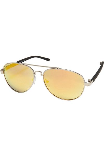 Urban Classics Mumbo Mirror UC – Sonnenbrillenzubehör