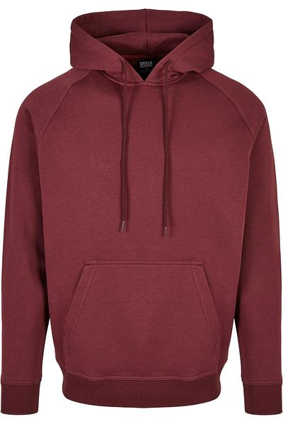 Urban Classics Herren Jogginganzug Hoody Cargo-jogginghose