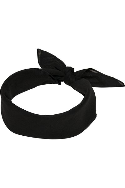 Urban Classics Unisex Bandana 3er-Pack