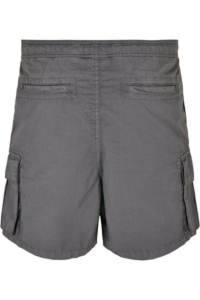 Urban Classics Herren Kısa Kargo Şortu