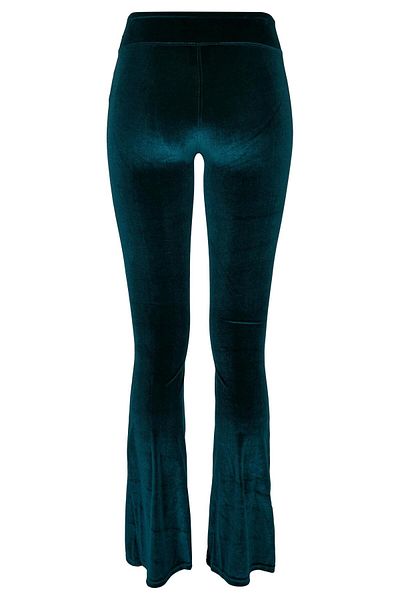 Urban Classics Damen Leggings mit hohem Bund und hohem Bund