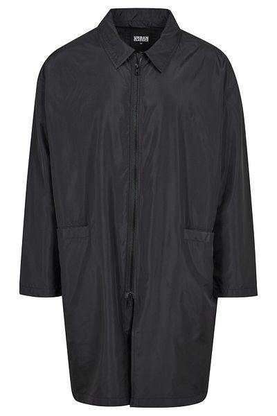 Urban Classics Herren Oversized Coat